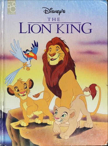 The Lion King