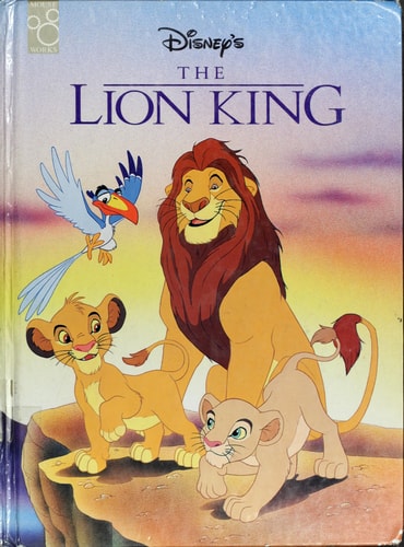The Lion King
