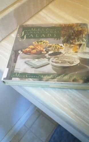 Sensational Salads