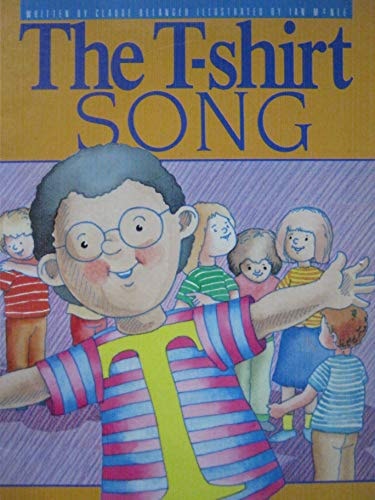 The T-shirt Song (Sing Together S.)