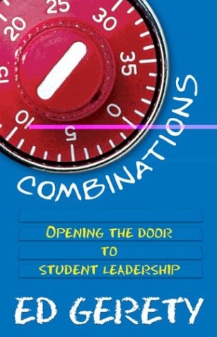 Combinations: Opening the Door to Student Leadership