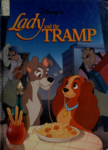 Lady and the Tramp