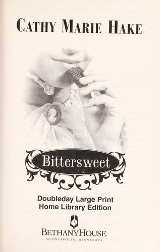 Bittersweet