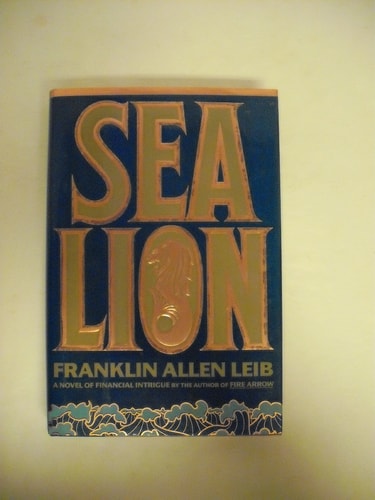 The Sea Lion