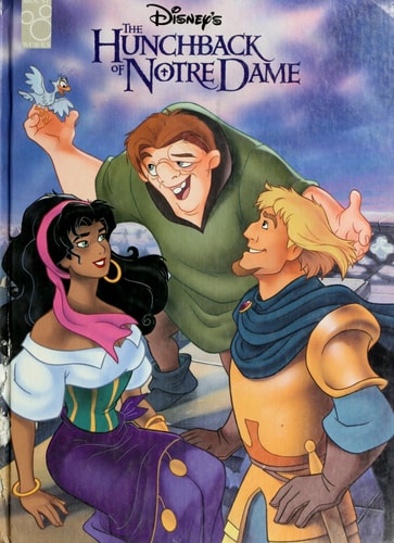 Disney's the Hunchback of Notre Dame