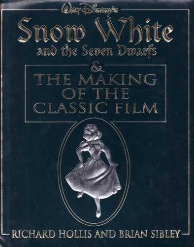 Walt Disney's Masterpiece: Snow White and the Seven Dwarfs