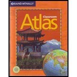 Title: CLASSROOM ATLAS-REVISED 2007