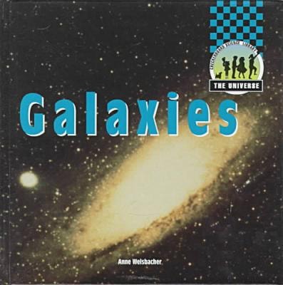 Galaxies (Universe)