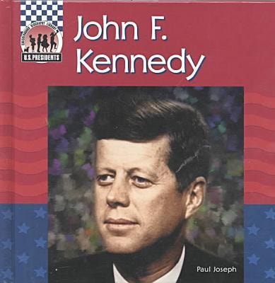 John F. Kennedy (United States Presidents)