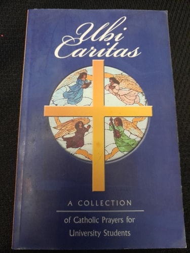 Ubi Caritas a Collection