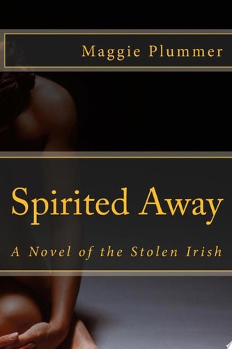 Spirited Away - A Novel of the Stolen Irish