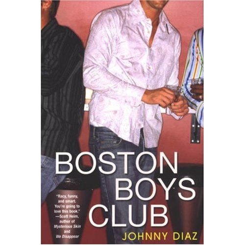 Boston Boys Club