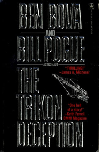 The Trikon Deception