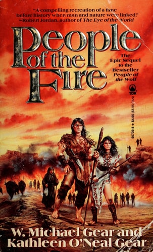 People of the Fire (First North Americans)