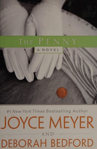 THE PENNY...LARGE PRINT EDITION
