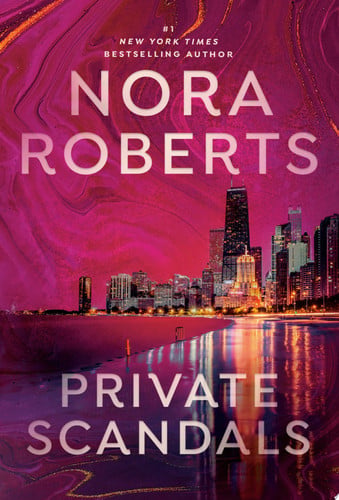 Private Scandals