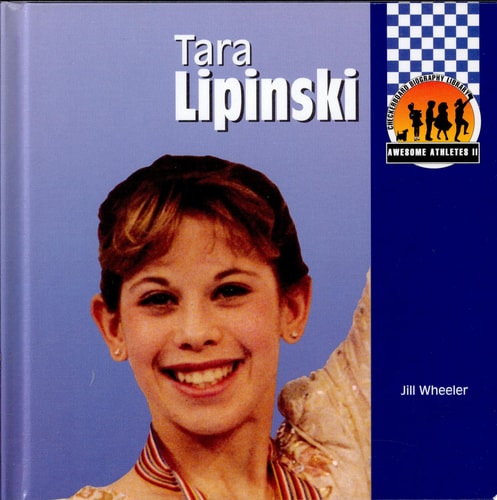 Tara Lipinski (Awesome Athletes) (Awesome Athletes, Set II)