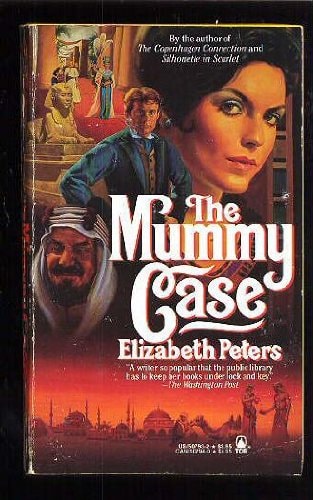 The Mummy Case