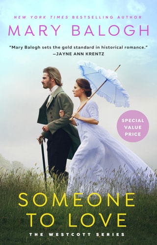 Someone to Love Avery's Story