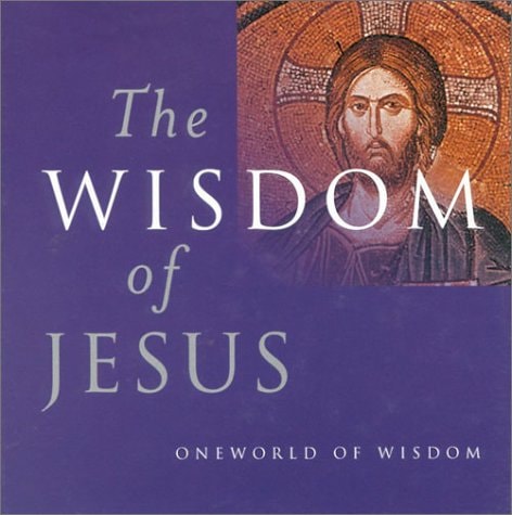 Wisdom of Jesus