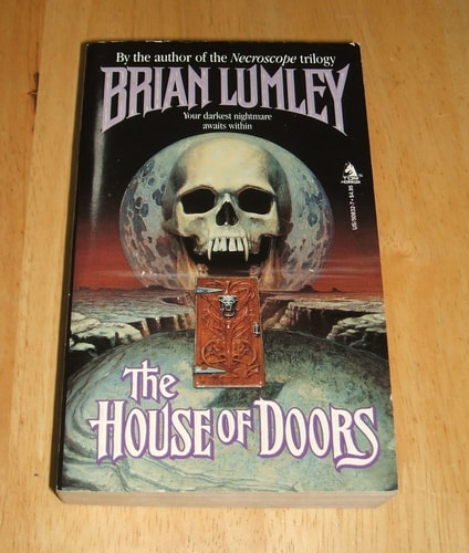 The House of Doors