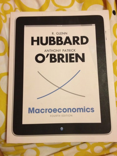Macroeconomics