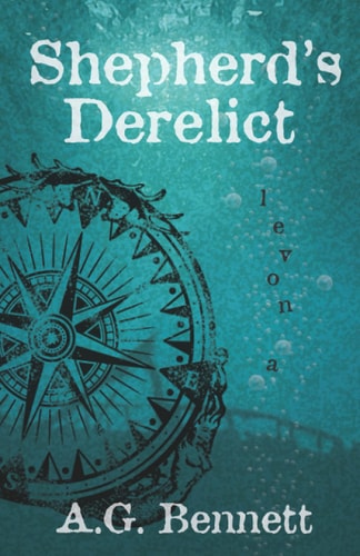 Shepherd's Derelict: A Novel