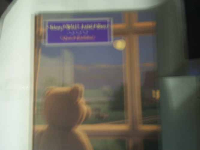 Sleep Well, Little Bear
