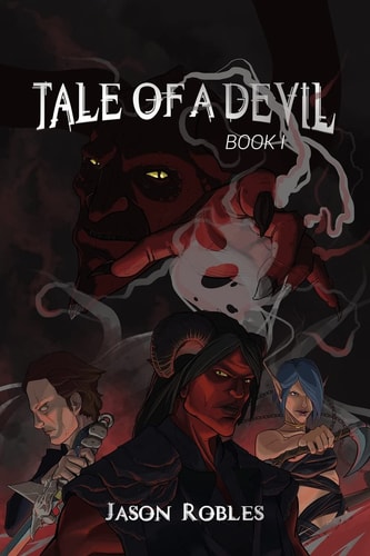 Tale of a Devil: Book I