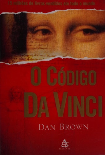 Codigo da Vinci (Em Portugues do Brasil)