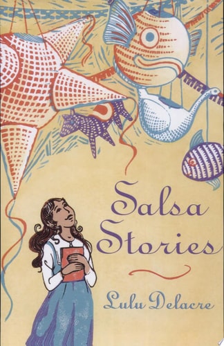 Salsa Stories