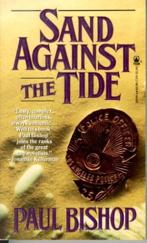 Sand Against the Tide