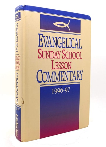 Evangelical Sunday School Commentary