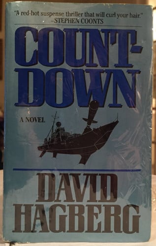 Countdown (Kirk McGarvey)