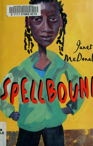 Spellbound