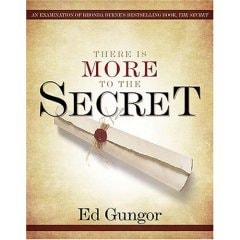 There is More to the Secret
