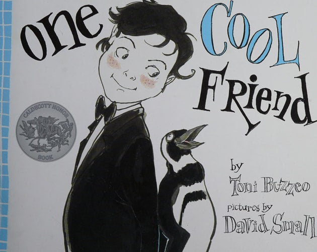 One Cool Friend