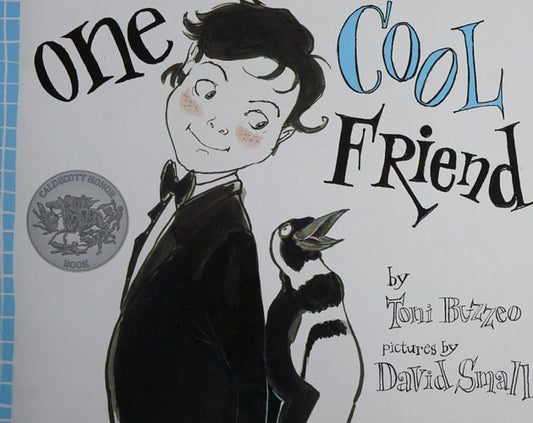 One Cool Friend