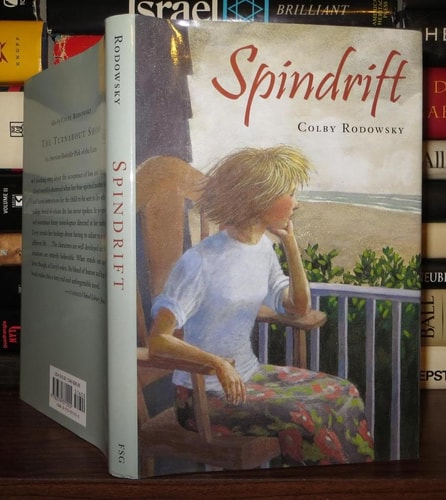 Spindrift