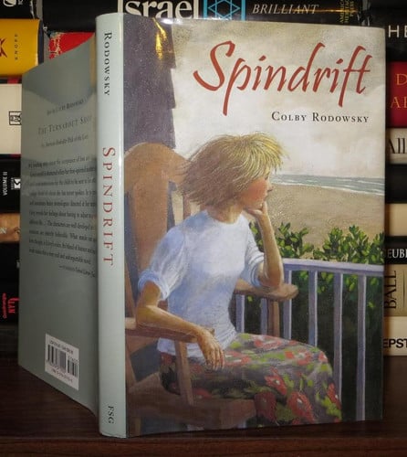 Spindrift