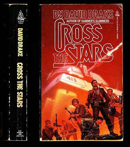 Cross The Stars (Hammer Universe)