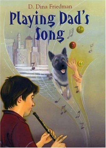 Playing Dad's Song