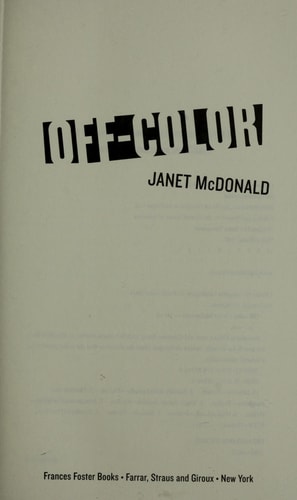 Off-Color