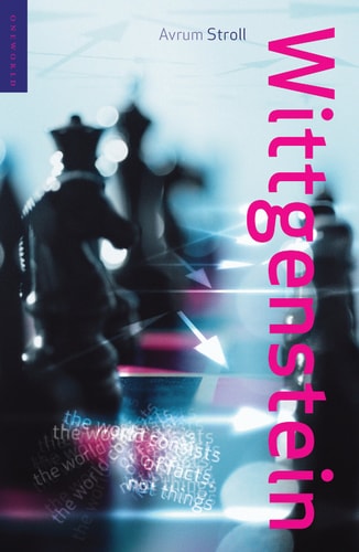 Wittgenstein (Oneworld Thinkers)