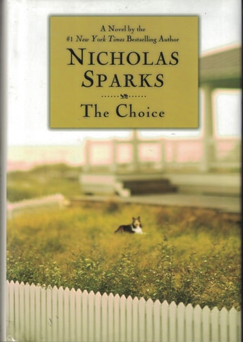 The Choice