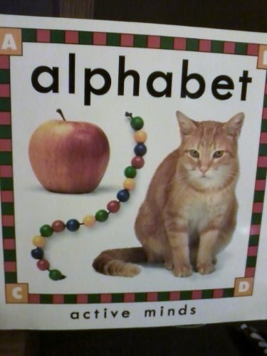 Alphabet (Active Minds)