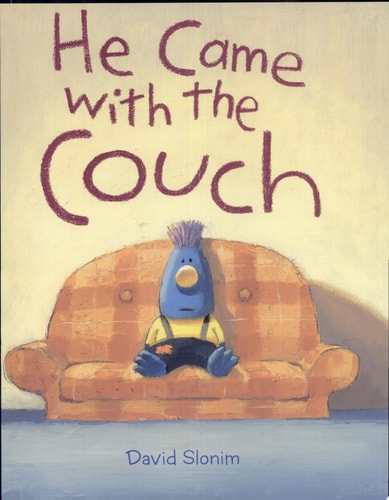 He Came with the Couch