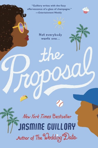 The Proposal A Novel