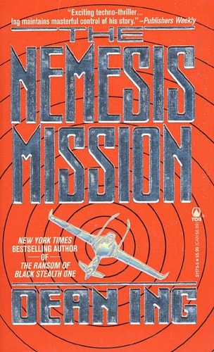 The Nemesis Mission