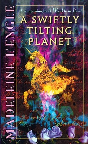 The Time Trilogy